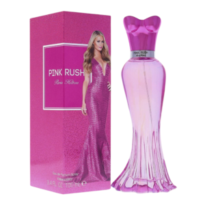 Frasco de Paris Hilton Pink Rush Eau de Parfum 100 ml