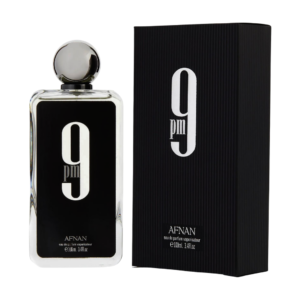 Frasco de Afnan 9PM Eau de Parfum 100 ml