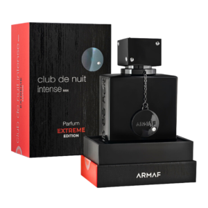 Frasco de Armaf Club De Nuit Intense Man Extreme Edition Parfum 105 ml