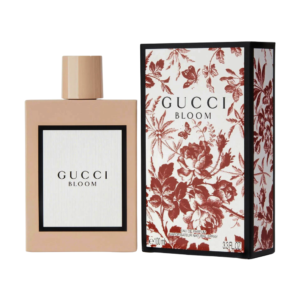 Frasco de Gucci Bloom For Women Eau de Parfum 100 ml