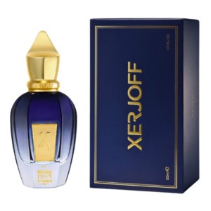 Frasco de Xerjoff More Than Words Eau de Parfum 50 ml
