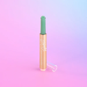 Brillo de labios Italia Deluxe Thirsty Shifting Gloss con su aplicador