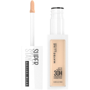 Corrector Maybelline Super Stay Active Wear tono 18
