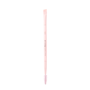 Brocha de cejas de doble precisión Beauty Creations BCV24