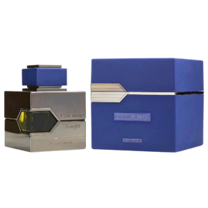 Frasco de Al Haramain L'Aventure Knight Eau de Parfum 100 ml