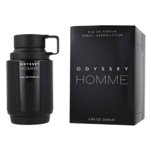 Frasco de Armaf Odyssey Homme Eau de Parfum 200 ml