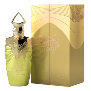 Frasco de Paris Corner Jardin des Papillons Eau de Parfum 100 ml