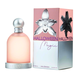 Frasco de Jesús del Pozo Halloween Magic For Women Eau de Toilette 100 ml