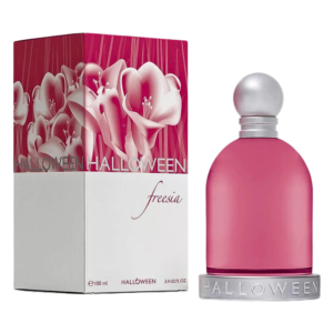 Frasco de Jesús del Pozo Halloween Freesia Eau de Toilette 100 ml