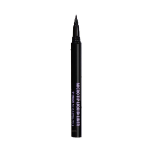 Delineador líquido Moira Micro Tip de punta fina
