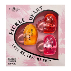 Aceite labial Italia Deluxe Magic Sweet