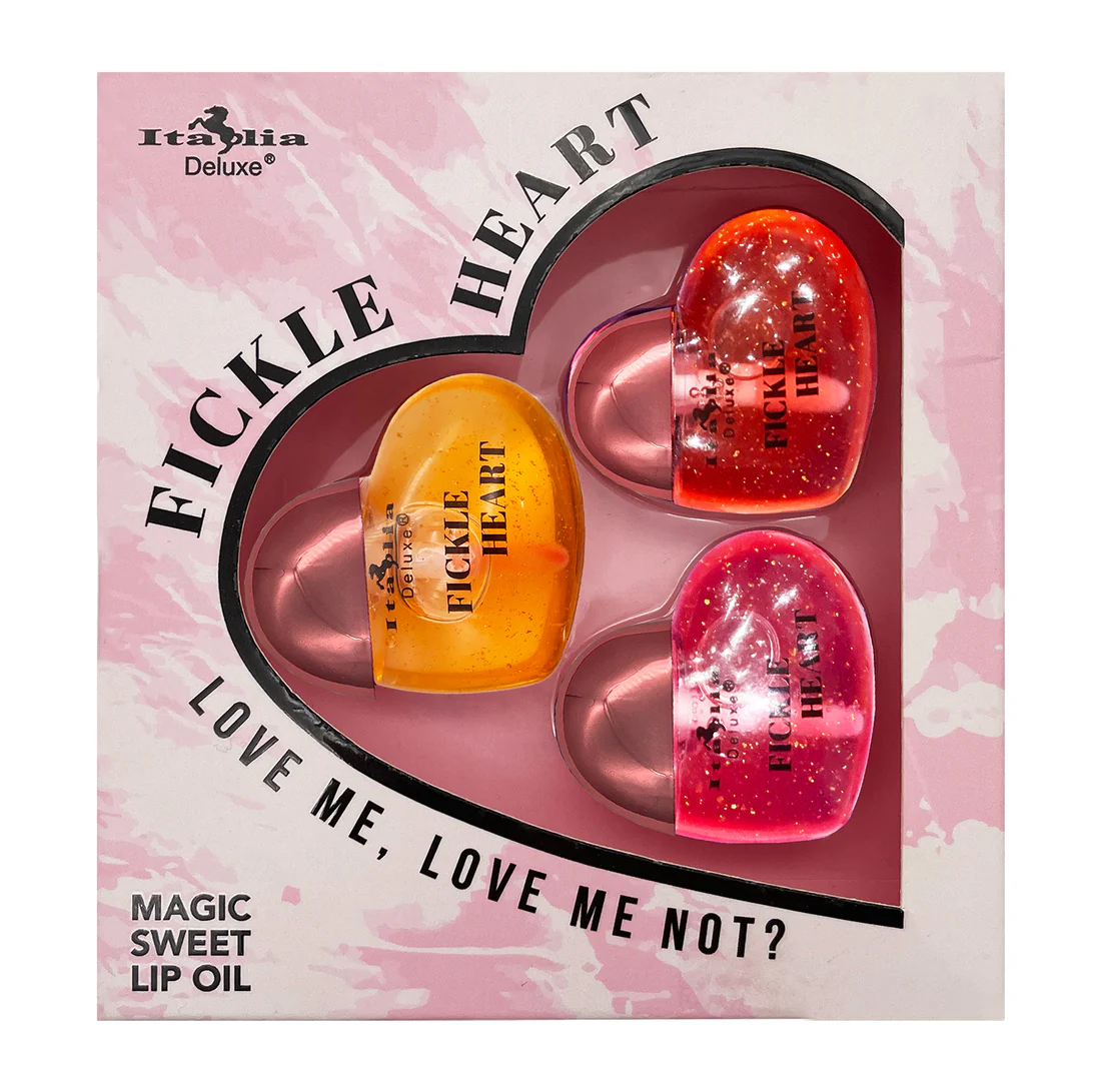 Aceite labial Italia Deluxe Magic Sweet