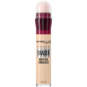 Corrector Maybelline Instant Age Rewind en el tono 120