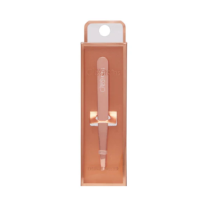 Pinza para cejas Beauty Creations