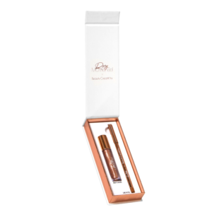 Kit de labios Beauty Creations x Rosy McMichael The Nude Kit