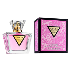 Frasco de Guess Seductive Kiss Eau de Toilette 75 ml