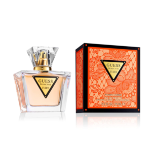 Frasco de Guess Seductive Flirt Eau de Toilette 75 ml