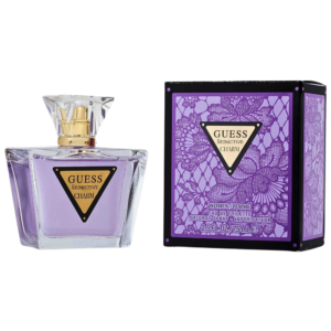 Frasco de Guess Seductive Charm Eau de Toilette 75 ml