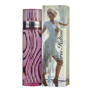 Frasco de Paris Hilton For Women Eau de Parfum 100 ml