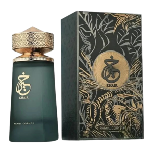 Frasco de Paris Corner Khair Eau de Parfum 100 ml