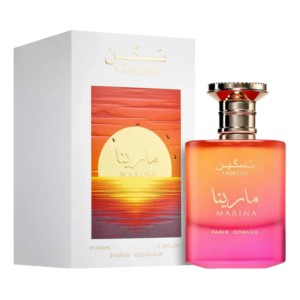 Frasco de Paris Corner Taskeen Marina Eau de Parfum 100 ml