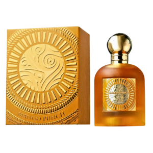 Frasco de Paris Corner Emir Mango Punch Eau de Parfum 100 ml