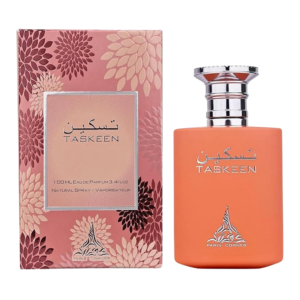 Frasco de Paris Corner Taskeen Eau de Parfum 100 ml