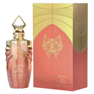 Frasco de Paris Corner Papillon des Vents Eau de Parfum 100 ml