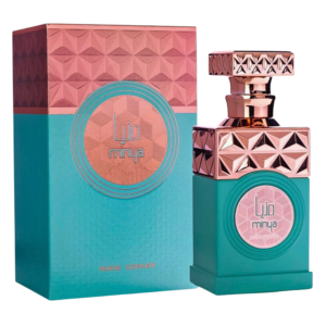 Frasco de Paris Corner Minya Eau de Parfum 100 ml