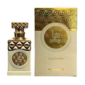 Frasco de Paris Corner Minya Coco Lush Eau de Parfum 100 ml
