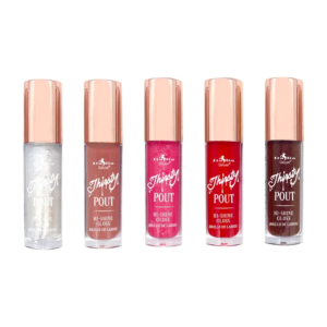 Brillo labial Italia Deluxe Thirsty Pout Hi-Shine