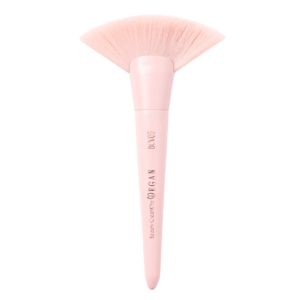 Brocha abanico para polvo Beauty Creations BCV05