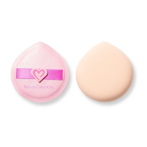 Set de dos esponjas de maquillaje Beauty Creations Puffmallow