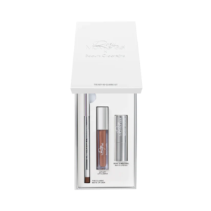 Kit de labios Beauty Creations x Rosy McMichael The Not-So-Classic Kit
